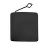Pemnture Rear Spare Tire Hoist Cover 47829 for Cadillac Escalade 2007-2014 for Chevrolet Suburban 1500 for Chevrolet Tahoe for GMC Yukon 2007-2012 Bumper Fascia Access Hole Cover 15811584 view 2