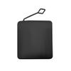 Pemnture Rear Spare Tire Hoist Cover 47829 for Cadillac Escalade 2007-2014 for Chevrolet Suburban 1500 for Chevrolet Tahoe for GMC Yukon 2007-2012 Bumper Fascia Access Hole Cover 15811584 view 3