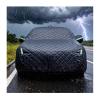 Hail Protector Car Cover Compatible with 2015-2025 Kia Carnival/Sedona,Thickened Large 5 Layers Full Car Covers, Anti-Hail Waterproof Full Exterior Protection c78vd view 1