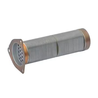 Oil Cooler Core ME014766 For Mitsubishi Canter Truck 4D30 4D31 Engine Aftermarket Parts