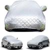 Hail Protector Car Cover for Toyota Aygo X 2025 (Facelift 2025),Car Cover Waterproof All Weather Snowproof, Windproof, Uv & Sun Protection Fits Hatchback, Sedan, SUV & Mp view 1