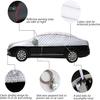 Hail Protector Car Cover for Toyota Aygo X 2025 (Facelift 2025),Car Cover Waterproof All Weather Snowproof, Windproof, Uv & Sun Protection Fits Hatchback, Sedan, SUV & Mp view 3