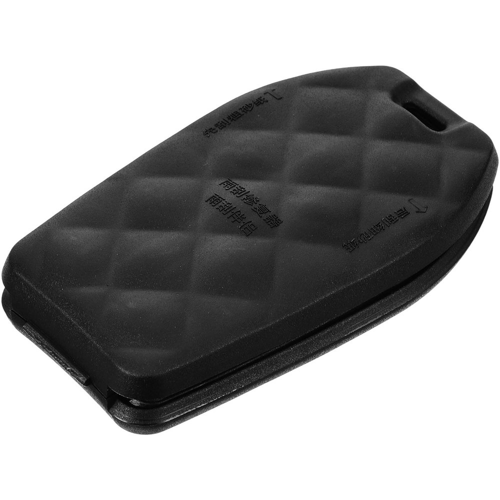 DONFAMDS Car Windscreen Wiper Cleaner Vehicle Wiper Cleaning Tool Practical Car Accessory for Windshield Maintenance and Oil Film Removal