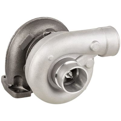 Rareelectrical Turbocharger Fits 04-05 Ford E-350 Club Wagon 1846764C91