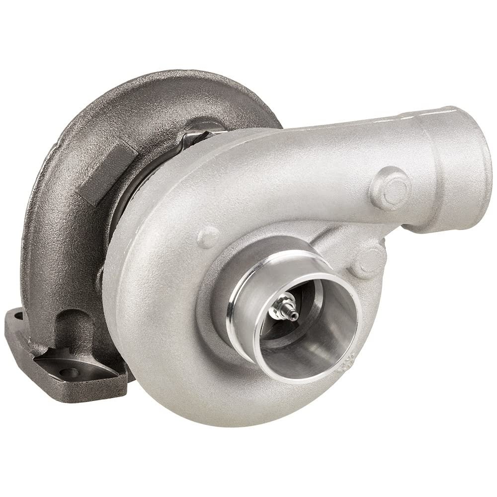 Rareelectrical Turbocharger Fits 04-05 Ford E-350 Club Wagon 1846764C91