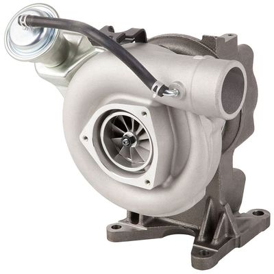 Rareelectrical Turbocharger Fits 2001-2004 Gmc Sierra 3500 170-423-0007