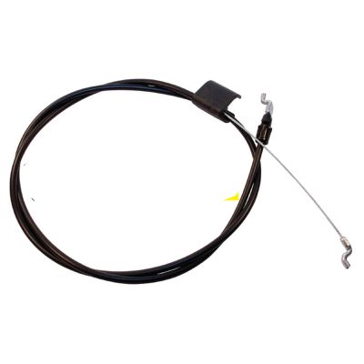 LEFITPA Replacement Zone Control Engine Brake Cable for 183567 182755 532183567 Husqvarna Craftsman