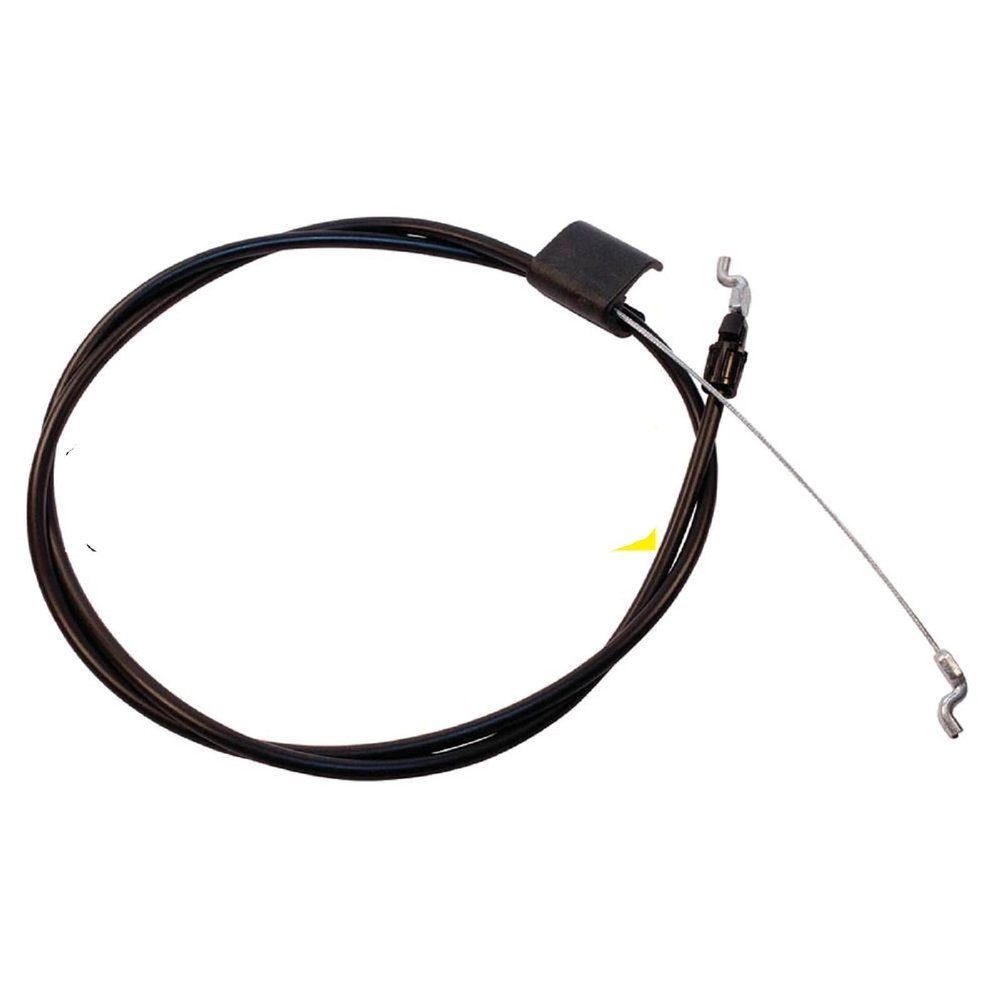 LEFITPA Replacement Zone Control Engine Brake Cable for 183567 182755 532183567 Husqvarna Craftsman
