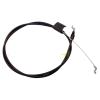 LEFITPA Replacement Zone Control Engine Brake Cable for 183567 182755 532183567 Husqvarna Craftsman view 1