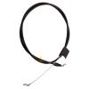 LEFITPA Replacement Zone Control Engine Brake Cable for 183567 182755 532183567 Husqvarna Craftsman view 2