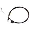 LEFITPA Replacement Zone Control Engine Brake Cable for 183567 182755 532183567 Husqvarna Craftsman view 3
