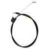 LEFITPA Replacement Zone Control Engine Brake Cable for 183567 182755 532183567 Husqvarna Craftsman view 4