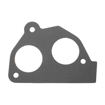 KarParts360 For GMC G2500/G3500 1990 91 92 93 94 1995 Throttle Body Injection Flange Gasket | Paper | TBI System Type | 1 Gasket Quantity | 3 Number Of Bolt Holes | Gaskets Included