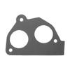 KarParts360 For GMC G2500/G3500 1990 91 92 93 94 1995 Throttle Body Injection Flange Gasket | Paper | TBI System Type | 1 Gasket Quantity | 3 Number Of Bolt Holes | Gaskets Included view 1