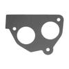 KarParts360 For GMC G2500/G3500 1990 91 92 93 94 1995 Throttle Body Injection Flange Gasket | Paper | TBI System Type | 1 Gasket Quantity | 3 Number Of Bolt Holes | Gaskets Included view 2