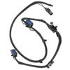 Wiper Spray Nozzle 61667275171 61664849598 Compatible with X5 E70 2006-2013 Windscreen Nozzle Chain Windshield Washer Sprayer Jet view 1