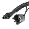 Wiper Spray Nozzle 61667275171 61664849598 Compatible with X5 E70 2006-2013 Windscreen Nozzle Chain Windshield Washer Sprayer Jet view 4