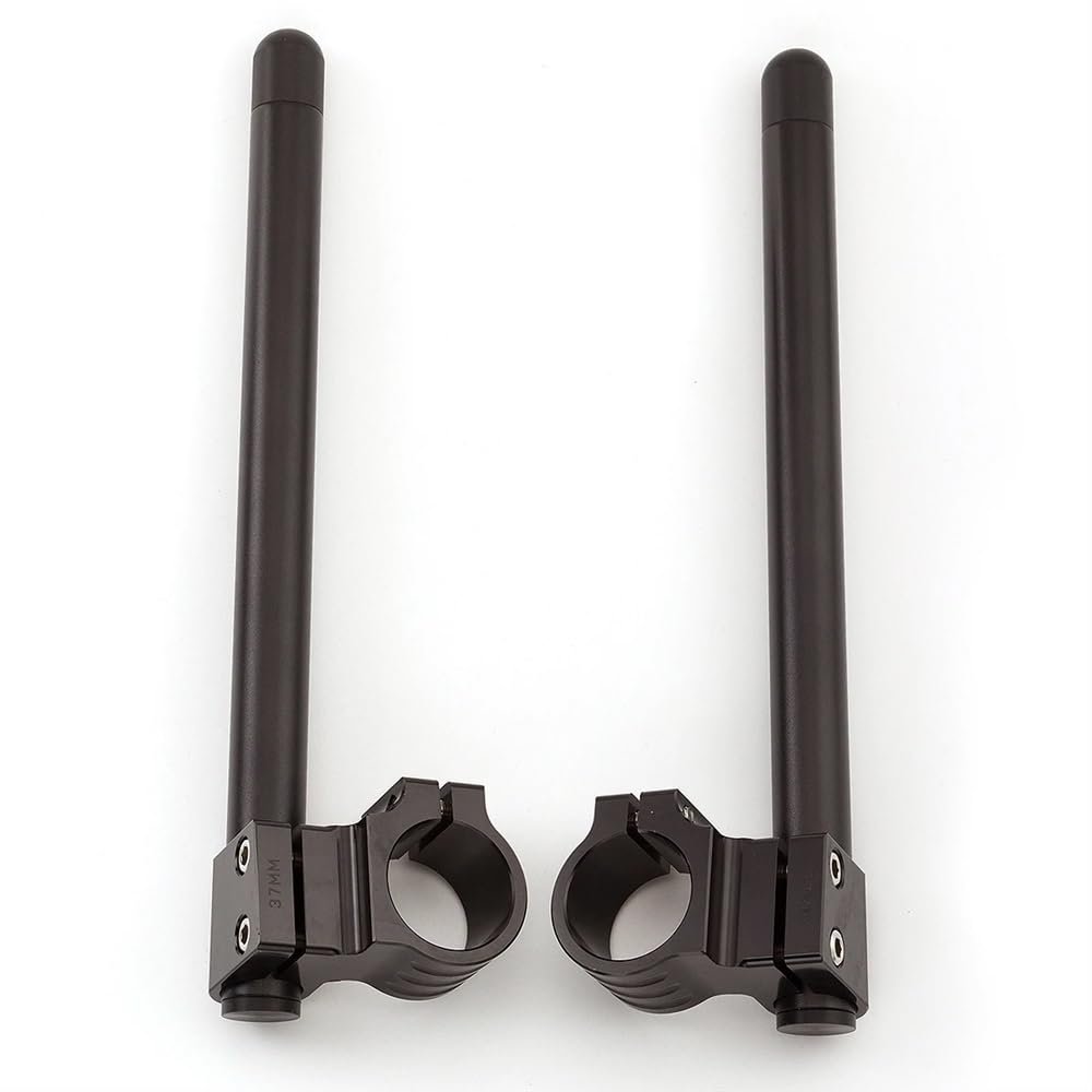 Motorcycle Handlebar Risers Universal CNC Rised 31mm 33mm 35mm 36mm 37mm 41mm 43mm 45mm 47 50mm 51mm Motorcycle Clip on Ons Riser 7/8" 22MM Handlebar