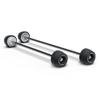 URmotorparts Wheel Fork Slider Protector For Ducati Monster 821 Stripe 2016-2017 Monster 821 2013-2021 Motorcycle Front Rear Axle Crash Protector Accessories view 2