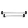 URmotorparts Wheel Fork Slider Protector For Ducati Monster 821 Stripe 2016-2017 Monster 821 2013-2021 Motorcycle Front Rear Axle Crash Protector Accessories view 4