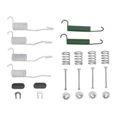 Front Drum Brake Hardware Kit for Ford Falcon 1964 2.4L
