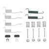 Front Drum Brake Hardware Kit for Ford Falcon 1964 2.4L view 1