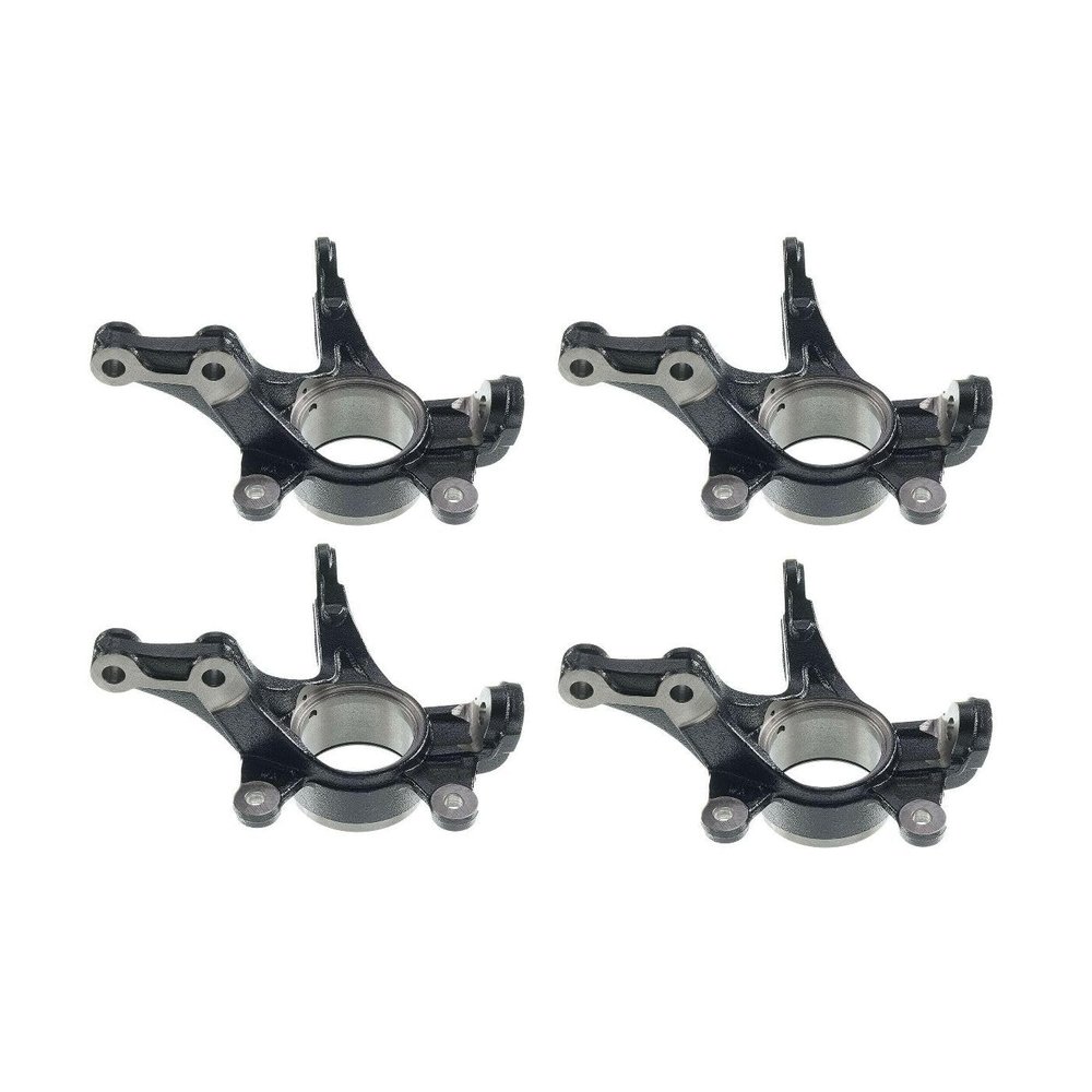 Guncmte Steering Knuckle Front Right for Honda CR-V 2007-2009