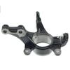 Guncmte Steering Knuckle Front Right for Honda CR-V 2007-2009 view 2