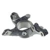 Guncmte Steering Knuckle Front Right for Honda CR-V 2007-2009 view 3