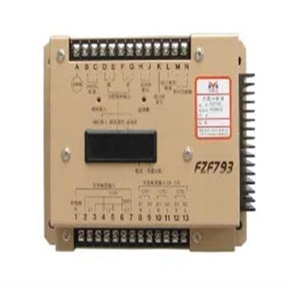 TJIORUO Engine Governor Load Splitter/synchronizer/Controller: TB776A / FZF793 / FZF796(FZF793)