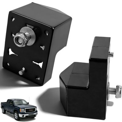 Suno Power Control Arm Bump Stops for Silverado Sierra 2500 99-10 K201426