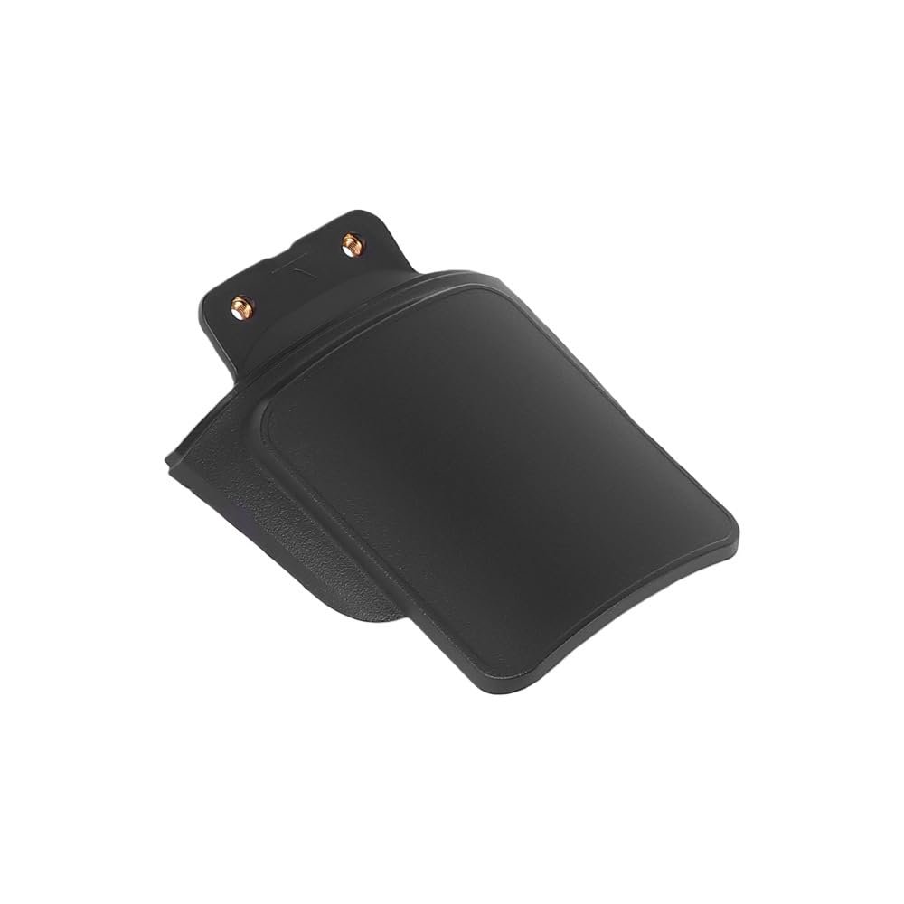 JOYSOY Electric Scooter Rear Fender License Plate for Ninebot MAX G3 Ebike Number Plate Frame Holder Accessories