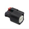 1-50 Sets 2 Pin Plug Morse Water Proof Connector Automobile 34062-0027 Wiring Socket with Terminal Sealing Rubber(2p Female A,50 Sets) view 4