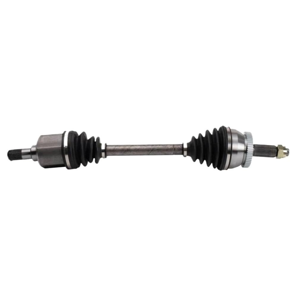 Yr0sUcPpt 1pcs Front Left CV Axle Shaft 495002B110 495000W110 495002B160 Compatible with Automotive Motorcycle Parts Santa Fe 2007-2009 495002B110 495000W110 495002B160