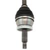 Yr0sUcPpt 1pcs Front Left CV Axle Shaft 495002B110 495000W110 495002B160 Compatible with Automotive Motorcycle Parts Santa Fe 2007-2009 495002B110 495000W110 495002B160 view 4