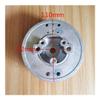 PJSDBMWFJ Flywheel for TD40 FD40 TD43 TD48 CG400 BG400 K32 K33 1E40F-7 40F-7 40-7 Engine Brush Cutter Fly view 2