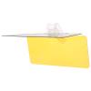 MAGICLULU Car Visor Extension Anti-Dazzle Sun Visor 300x130mm Day and Night Driving Protection Automotive Sunshade Accessories view 1