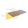 MAGICLULU Car Visor Extension Anti-Dazzle Sun Visor 300x130mm Day and Night Driving Protection Automotive Sunshade Accessories view 2