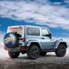 Qewfoju Spare Tire Cover Fit RV SUV Truck Travel Trailer 15 inch Polyester Waterproof and Dustproof Tire Wheel Cover, White Jellyfish Dansing in The Ocean view 4