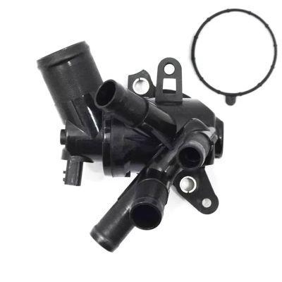 95 1106100Q1N 2822030075 110617089R Compatible With Juke Pulsar Qashqai DACIA DUSTER Compatible With Benz W415 Engine Coolant Thermostat