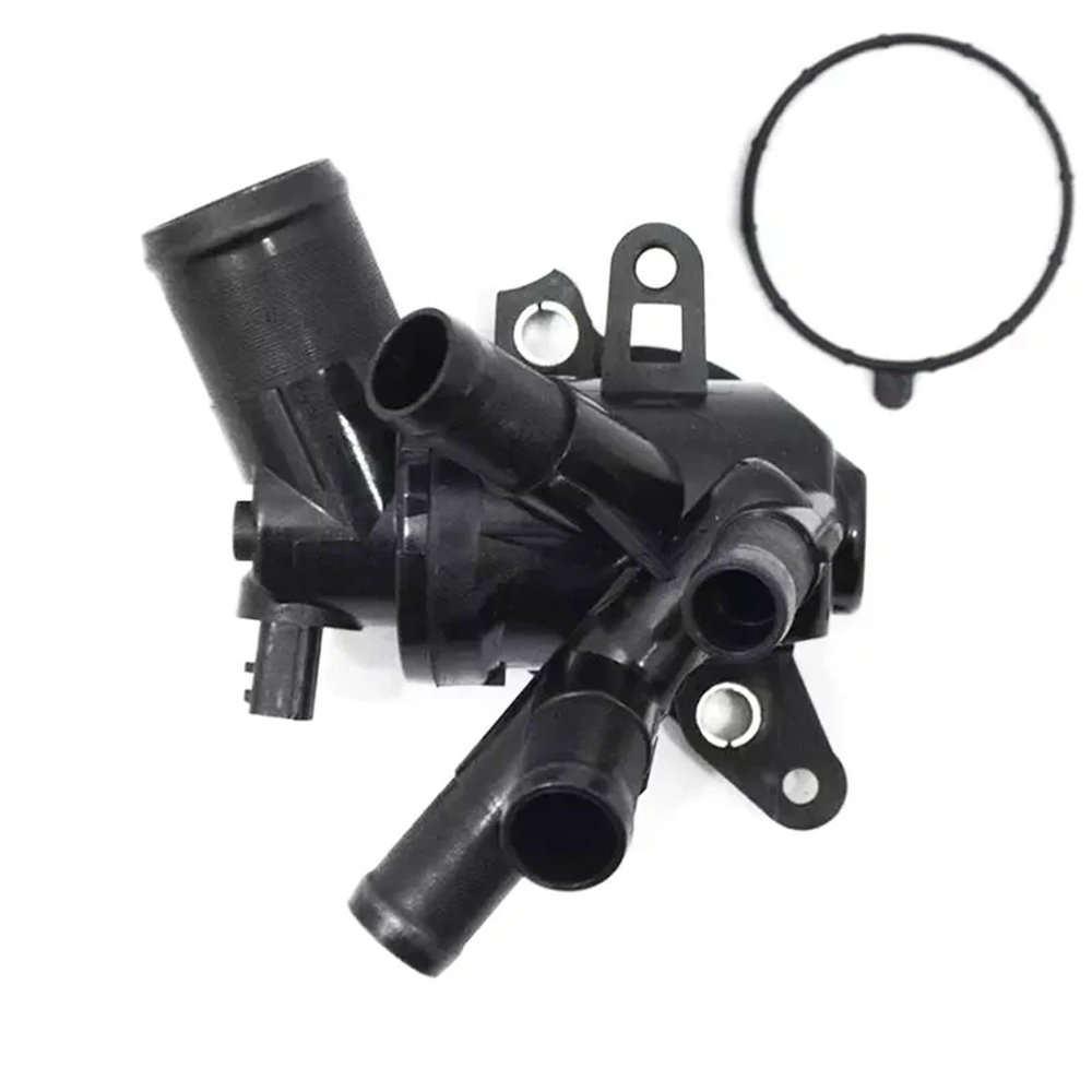 95 1106100Q1N 2822030075 110617089R Compatible With Juke Pulsar Qashqai DACIA DUSTER Compatible With Benz W415 Engine Coolant Thermostat