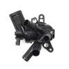 95 1106100Q1N 2822030075 110617089R Compatible With Juke Pulsar Qashqai DACIA DUSTER Compatible With Benz W415 Engine Coolant Thermostat view 3