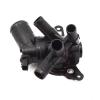 95 1106100Q1N 2822030075 110617089R Compatible With Juke Pulsar Qashqai DACIA DUSTER Compatible With Benz W415 Engine Coolant Thermostat view 4