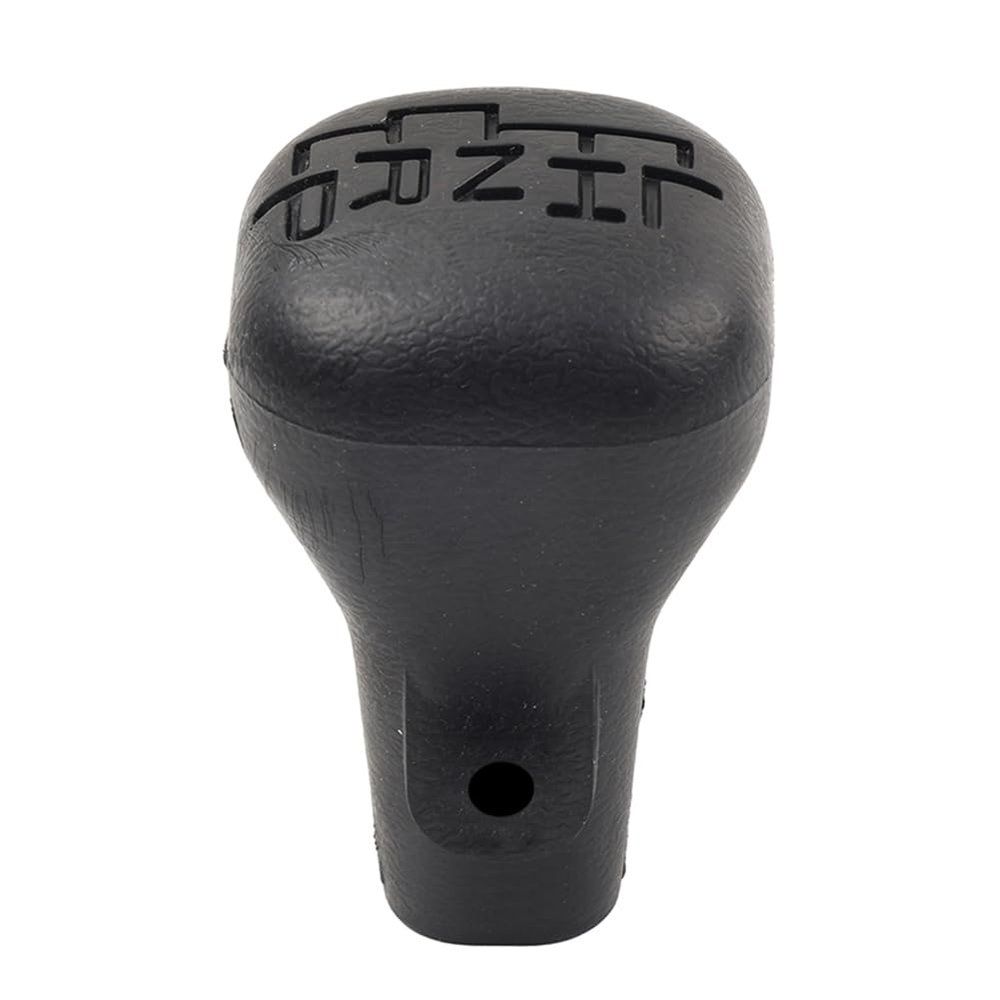 Chcury1 1 Pc Gear Shifter Knob with Screw For HiSUN EFI and Carb 500