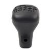 Chcury1 1 Pc Gear Shifter Knob with Screw For HiSUN EFI and Carb 500 view 1