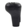 Chcury1 1 Pc Gear Shifter Knob with Screw For HiSUN EFI and Carb 500 view 2
