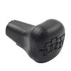 Chcury1 1 Pc Gear Shifter Knob with Screw For HiSUN EFI and Carb 500 view 3