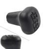 Chcury1 1 Pc Gear Shifter Knob with Screw For HiSUN EFI and Carb 500 view 4