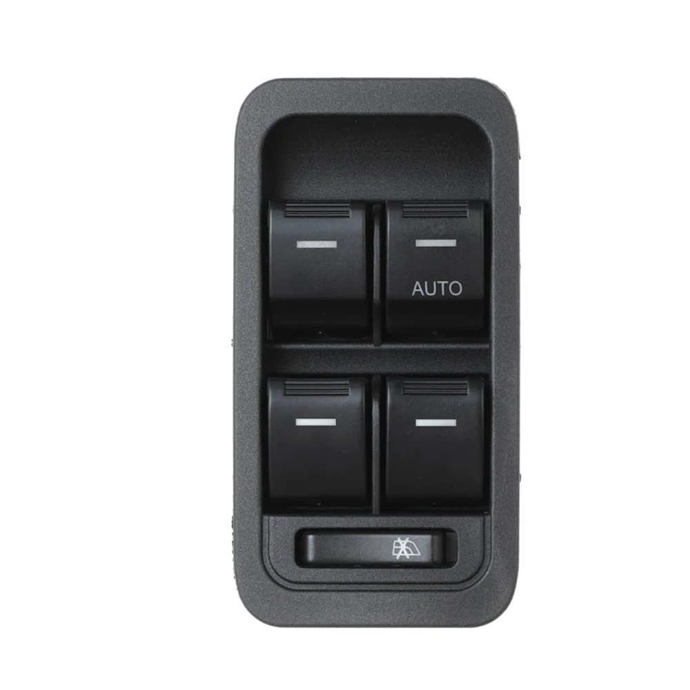 Driver Master Power Window Switch 9R7914A132AA Car Accessories 9R79-14A132-AA WS133BL Compatible with Territory SX SY TX(Switch)