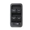Driver Master Power Window Switch 9R7914A132AA Car Accessories 9R79-14A132-AA WS133BL Compatible with Territory SX SY TX(Switch) view 1